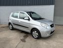 Kia Picanto 1.0 1 5dr