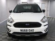 Ford Ka+ ACTIVE 2