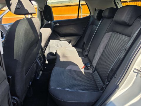 Volkswagen T-Cross 1.0 T-Cross Active TSi 5dr 55