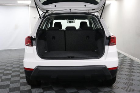 SEAT Arona TSI SE 14