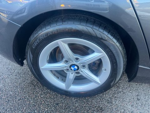 BMW 1 Series 1.5 116d ED Plus Euro 6 (s/s) 5dr 14