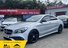 Mercedes-Benz CLA Class 2.1 CLA200d AMG Line Coupe Euro 6 (s/s) 4dr
