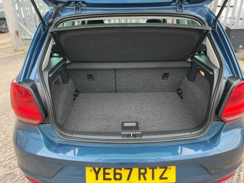 Volkswagen Polo MATCH EDITION 24