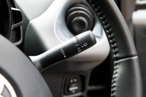 Toyota Aygo VVT-I X-TREND TSS 17