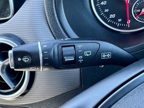 Mercedes-Benz B Class B180 CDI SE 23