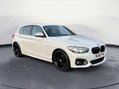 BMW 1 Series 1.5 118i M Sport Shadow Edition Auto 5dr 9