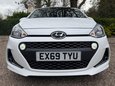 Hyundai i10 1.2 Premium SE Euro 6 5dr 2