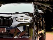 BMW X3 M40I MHEV 37