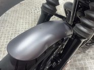 Harley-Davidson Sportster 883 XL N IRON 2016 ONLY 2K MOT VERY CLEAN CUSTOM CRUISER BIKE 30