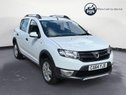 Dacia Sandero Stepway 0.9 TCe Ambiance Euro 5 5dr