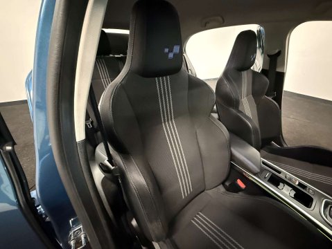 Renault Megane GT NAV TCE 13