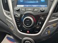 Hyundai Veloster 1.6 GDi Sport Euro 5 4dr 30