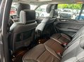 Mercedes-Benz GL Class 3.0 GL350 V6 BlueTEC AMG Sport G-Tronic+ 4WD Euro 6 (s/s) 5dr 91