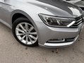 Volkswagen Passat 1.4 TSI SE Business DSG Euro 6 (s/s) 5dr 28