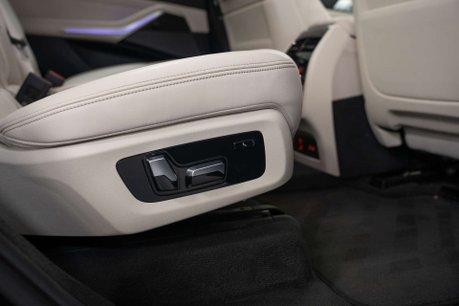 BMW X7 3.0 X7 xDrive 40i M Sport Auto 4WD 5dr 50