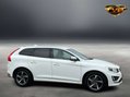 Volvo XC60 2.4 XC60 R-Design Luxury Nav D4 AWD Automatic 4WD 5dr - NATIONAL DELIVERY* 53
