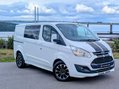 Ford Transit Custom 2.0 TDCi 290 Sport L1 H1 6dr 3