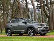 Citroen C5 Aircross PURETECH C-SERIES EDITION S/S EAT8 11
