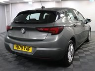 Vauxhall Astra BUSINESS EDITION NAV 11