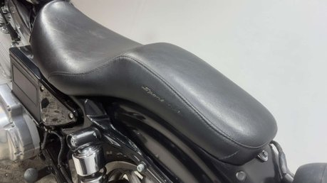 Harley-Davidson Sportster 883 2003 ONLY 8K NEW MOT IDEAL FIRST HARLEY READY TO RIDE A2 15