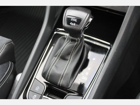 Skoda Kodiaq SPORTLINE TDI SCR DSG 25