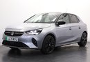 Vauxhall Corsa 100kW Elite Nav Premium 50kWh 5dr Auto [7.4kWCh] 6