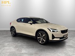 Polestar 2 Dual Motor 78kWh Long Range Plus Pilot Fastback 5dr Electric Auto 4WDE (408