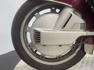 Honda GL1500 Goldwing 1991 GOOD RUNNING PROJECT TOURER BIKE 1500CC FLAT 6 29