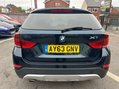 BMW X1 2.0 X1 xDrive 20d XLine Auto 4WD 5dr 6