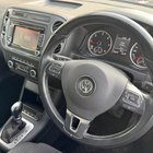 Volkswagen Tiguan 2.0 TDI BlueMotion Tech SE DSG 4WD Euro 5 (s/s) 5dr 