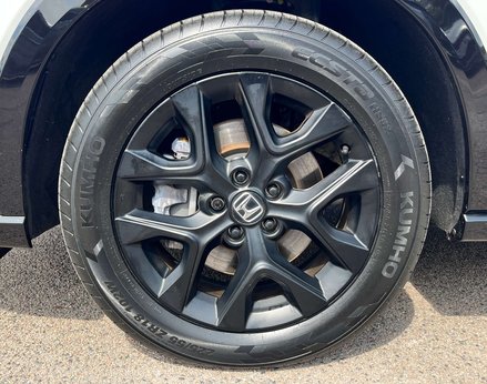Honda ZR-V 2.0 ZR-V Sport i-MMD CVT 5dr 13