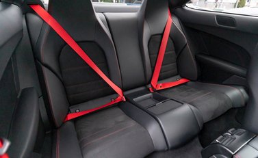 Mercedes-Benz C63 AMG Black Series 14