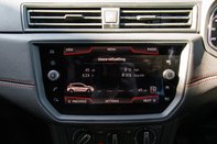 SEAT Ibiza TSI FR 28