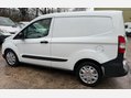 Ford Transit Courier 1.5 TDCi Panel Van 5dr Diesel Manual L1 Euro 6 (s/s) (SLD) (75 ps) 20