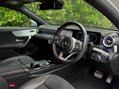 Mercedes-Benz A Class 1.3 A200 AMG Line (Premium) 7G-DCT Euro 6 (s/s) 5dr 5