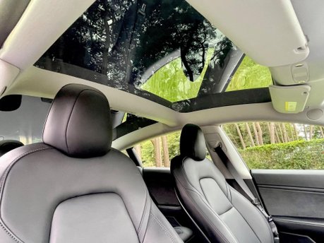 Tesla Model 3 STANDARD RANGE PLUS 21