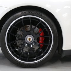 Porsche 911 Carrera GTS PDK - Fabulous example with Full Porsche Service History 1