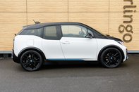 BMW I3 I3S 120AH 13