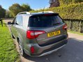 Kia Sorento 2.2 CRDi KX-4 Auto AWD Euro 5 5dr 6