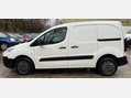 Peugeot Partner 1.6 HDi 850 Professional L1 4dr 15