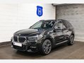 BMW X1 2.0 20i M Sport SUV 5dr Petrol Auto xDrive Euro 6 (s/s) (192 ps) 1