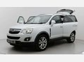 Vauxhall Antara 2.2 Antara SE Nav CDTi S/S 4x4 4WD 5dr 11