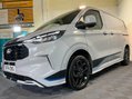 Ford Transit Custom 300 EcoBlue Sport Auto L1 H1 Euro 6 (s/s) 5dr 49