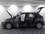 Kia Rio 2 6