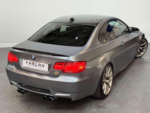 BMW M3 4.0 iV8 DCT Euro 5 2dr 24