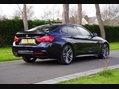 BMW 4 Series 3.0 430d M Sport Auto Euro 6 (s/s) 5dr 13