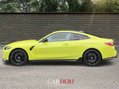 BMW M4 3.0 M4 Competition Edition M xDrive Auto 4WD 2dr 16