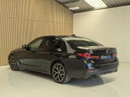 BMW 5 Series 2.0 530e M Sport Auto 4dr 21