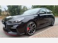 Hyundai i30 2.0 i30 N Performance TGDi 5dr 3