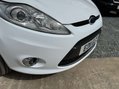 Ford Fiesta 1.2 Fiesta Zetec 3dr 33